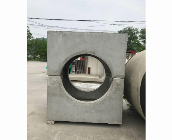 企口水泥管在高速公路排水系统中的应用实例？