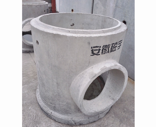企口水泥管如何计算所需的原材料量？